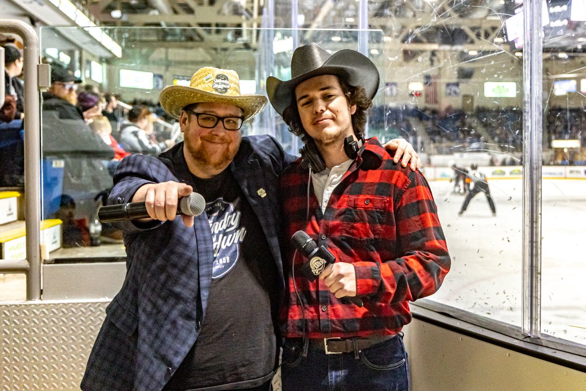 Charlottetown Islanders tweet media