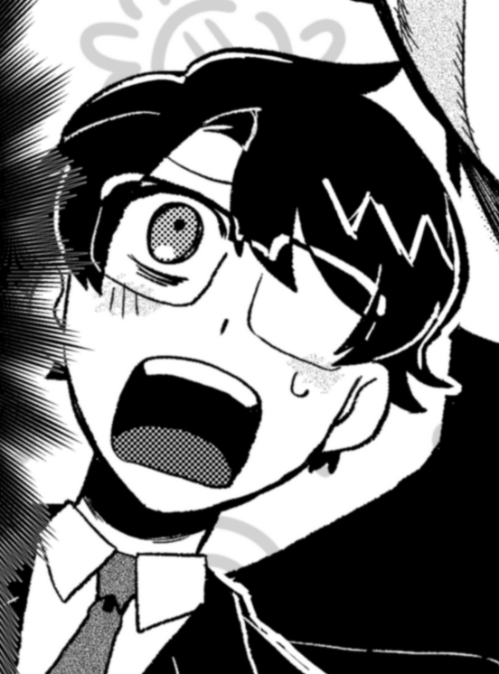 こういう顔が好きで 