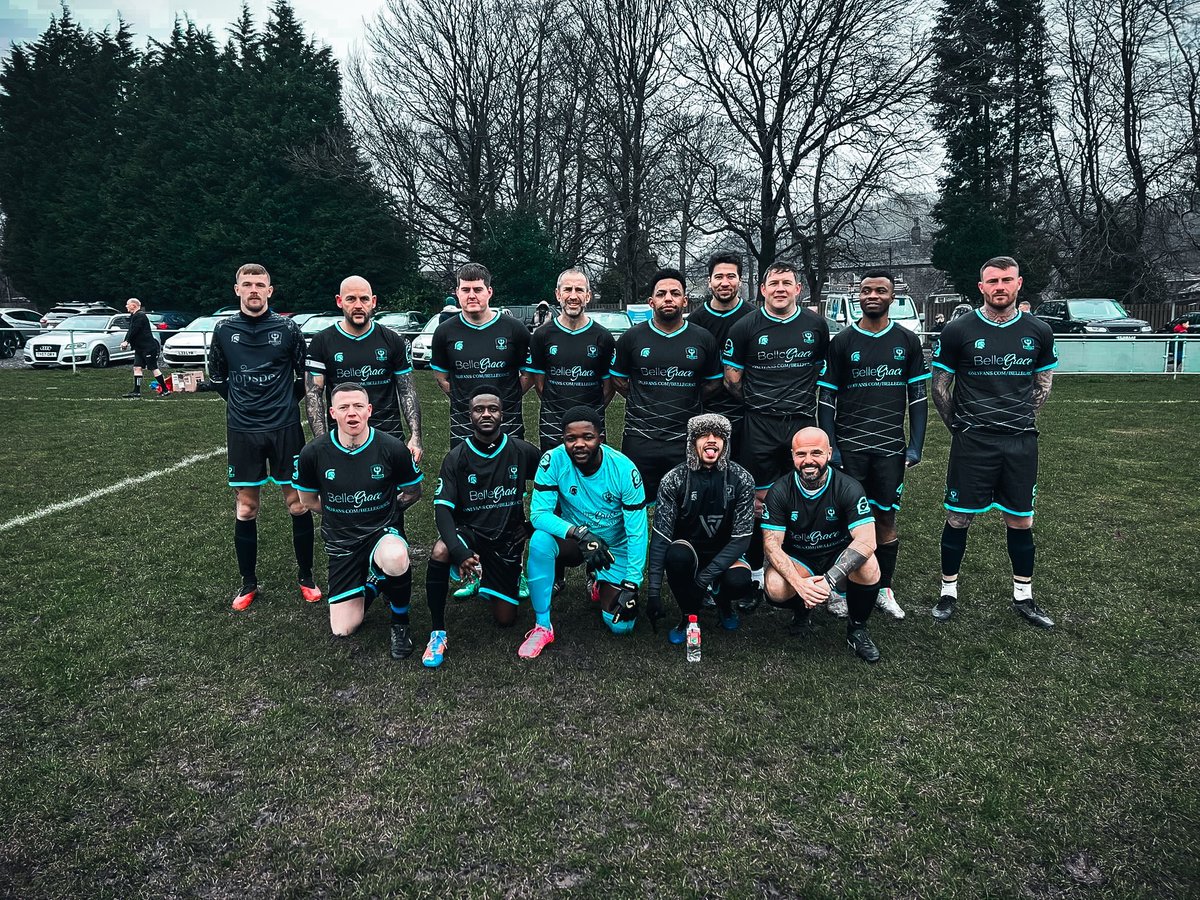 AchillesSports (@achillessports) on Twitter photo Fantastic to see <a href="/supportSCFC/">Supporting Charities Football Club ®️</a> in their electric new Achilles kit today! Spot the emmerdale icon! Fantastic to see <a href="/supportSCFC/">Supporting Charities Football Club ®️</a> in their electric new Achilles kit today! Spot the emmerdale icon!