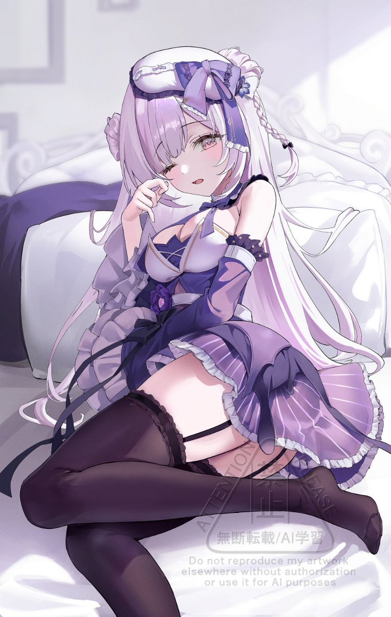 _pport's tweet image. Vtuberのイラスト制作をしました。
