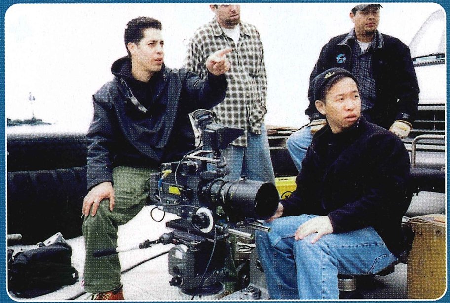 dart_emugamer's tweet image. Behind the scenes of the filming of the live-action cutscenes for GTA 2 #gta #gta2 #ps1 #retro #retrogaming #dreamcast #retrogames