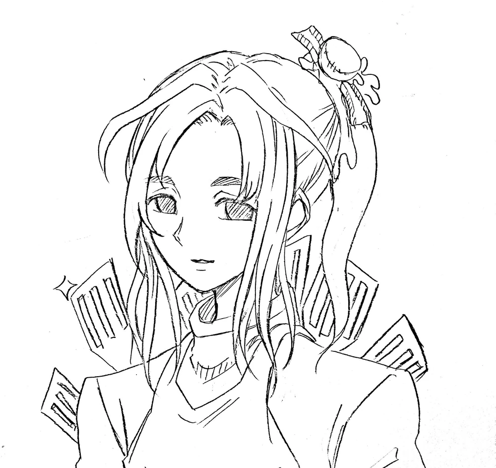 Today, June 2nd, is Kai Satou's birthday. Happy birthday, Kai! 

He would've been 34 today.