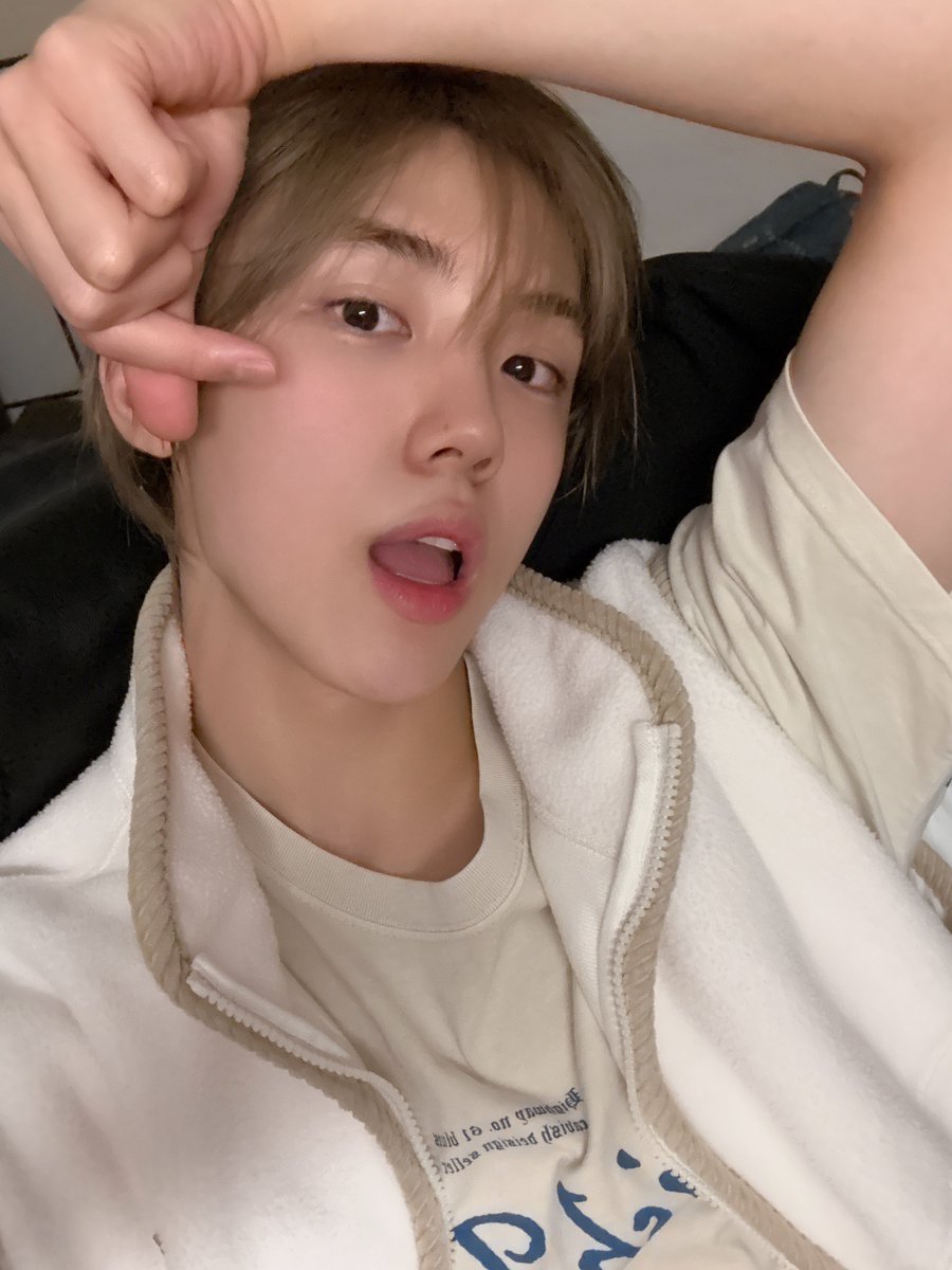 おおおおおおおおおさかあああああああああ🩷会いたかったよ🥲はやくあおうねええ😉
#ソンミン
