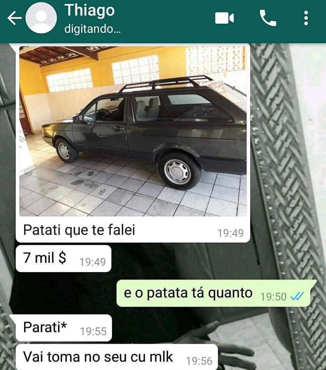 coisas burras ditas de forma inteligente tweet media