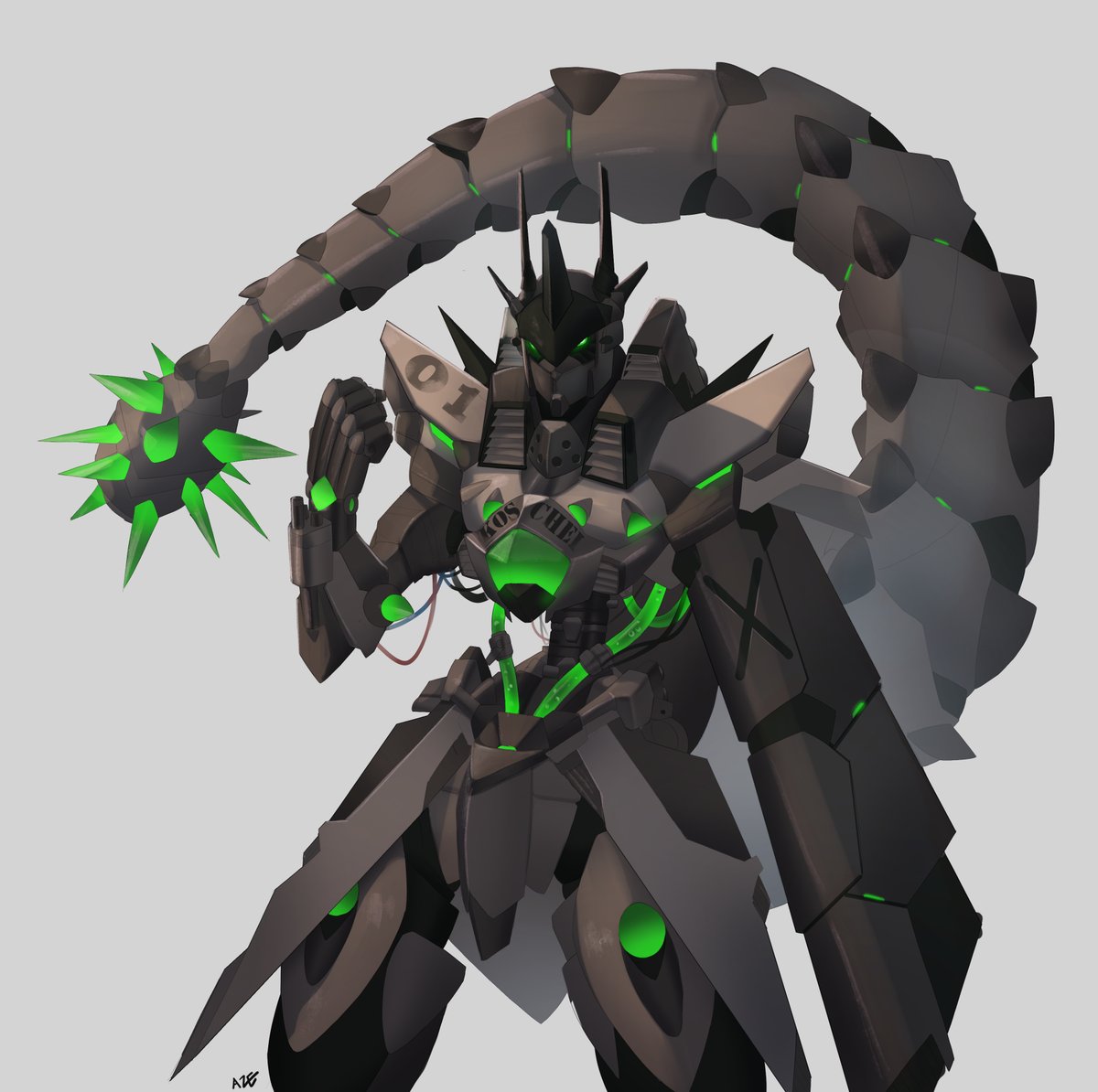 🔴Commission Done! Thank you <a href="/RiffRaffRuse/">Wreeks</a> 🔴