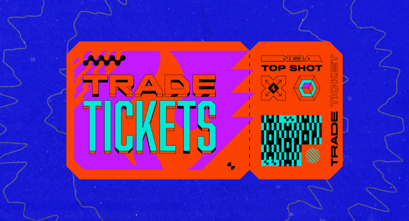 🏈 Super Bowl Trade Ticket Wheel 🎡

For every TOUCHDOWN and FIELD GOAL during the Super Bowl we will spin the TT wheel and giveaway some $FLOW.

To get on the wheel do the following:

✅ Post proof of your TT holdings
✅ Drop your TS and a FLOW wallet
🙏 For a high scoring game
