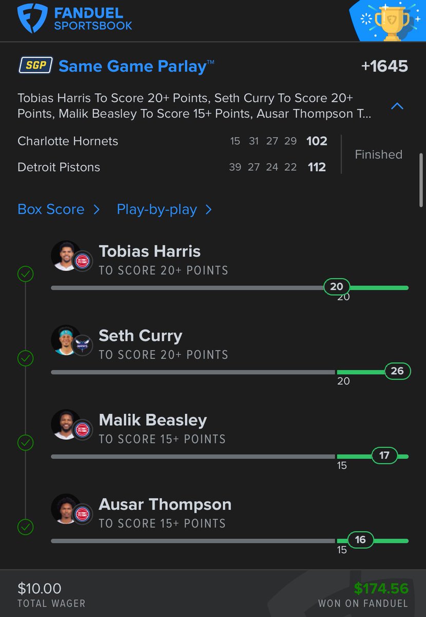 Stacking before Super Bowl #parlaylife #parlay #nba #betting