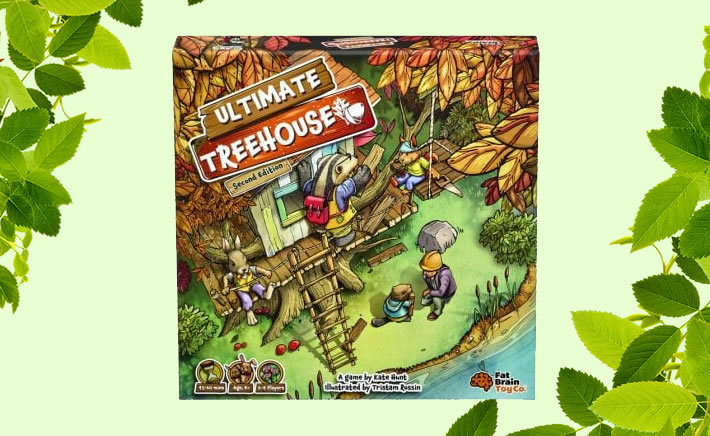 Win the Ultimate Treehouse Board Game
dbreviews.co.uk/2025/02/win-ul…

#win #Giveaway #GiveawayAlert #Competition #competitionlife