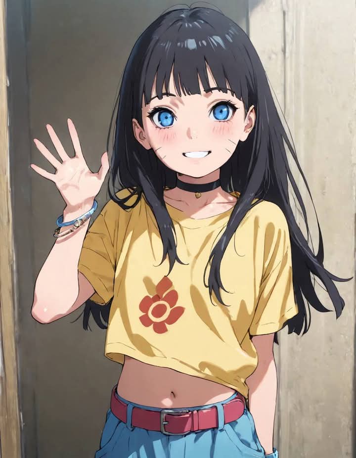 My new profile 🌻 #ReporteShinobi
#BorutoTwoBlueVortex  🌻🌻🌻🌻