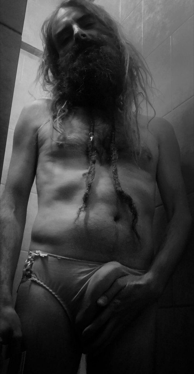 I've got an Artistic Bulge!