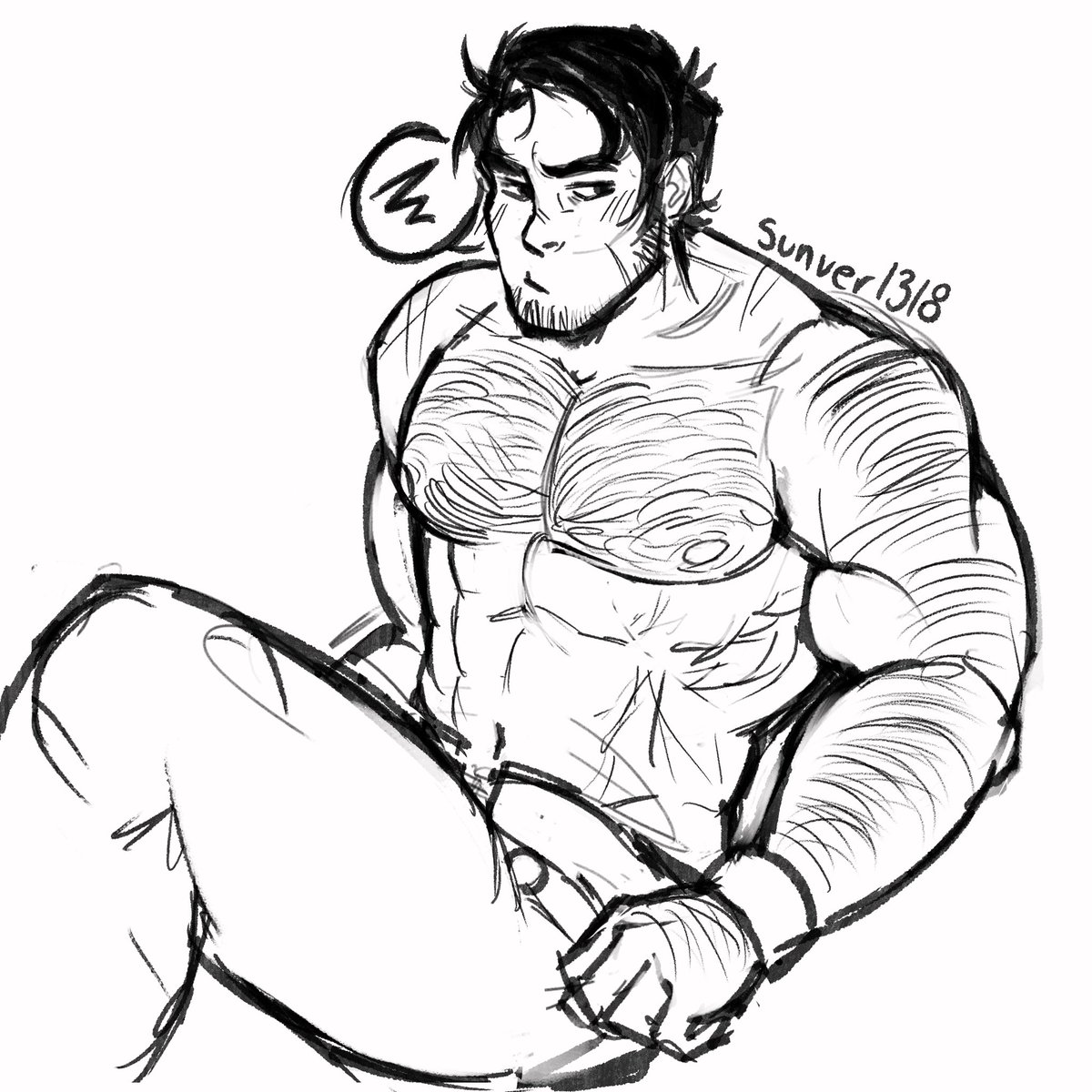 Sunver // COMMS ON PROCESS 🦅 tweet media