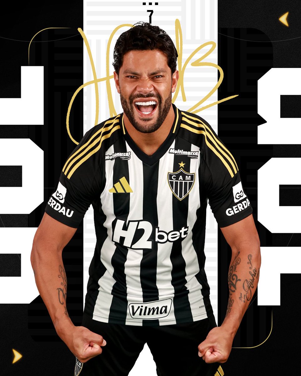 ⏱️ 10’ - GOOOOOOOOOOOOOOOOOOOLLL DO GAAAAAAALLLLOOOOOOOOOOOOOOO! HULLLLLLLLLLLLLLLLLLLLLLLLLLLLLLKKKKKKKKKKKKKKKKKKKKKKKKKKKKKKKKKKKKKKKKKKKKKK!

2ºT | 0x1 ⚫⚪

#GALO #VamoGalo #CRUxCAM 🏴🏳️