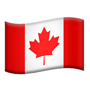 Y’all. THIS IS A CANADIAN SONG.