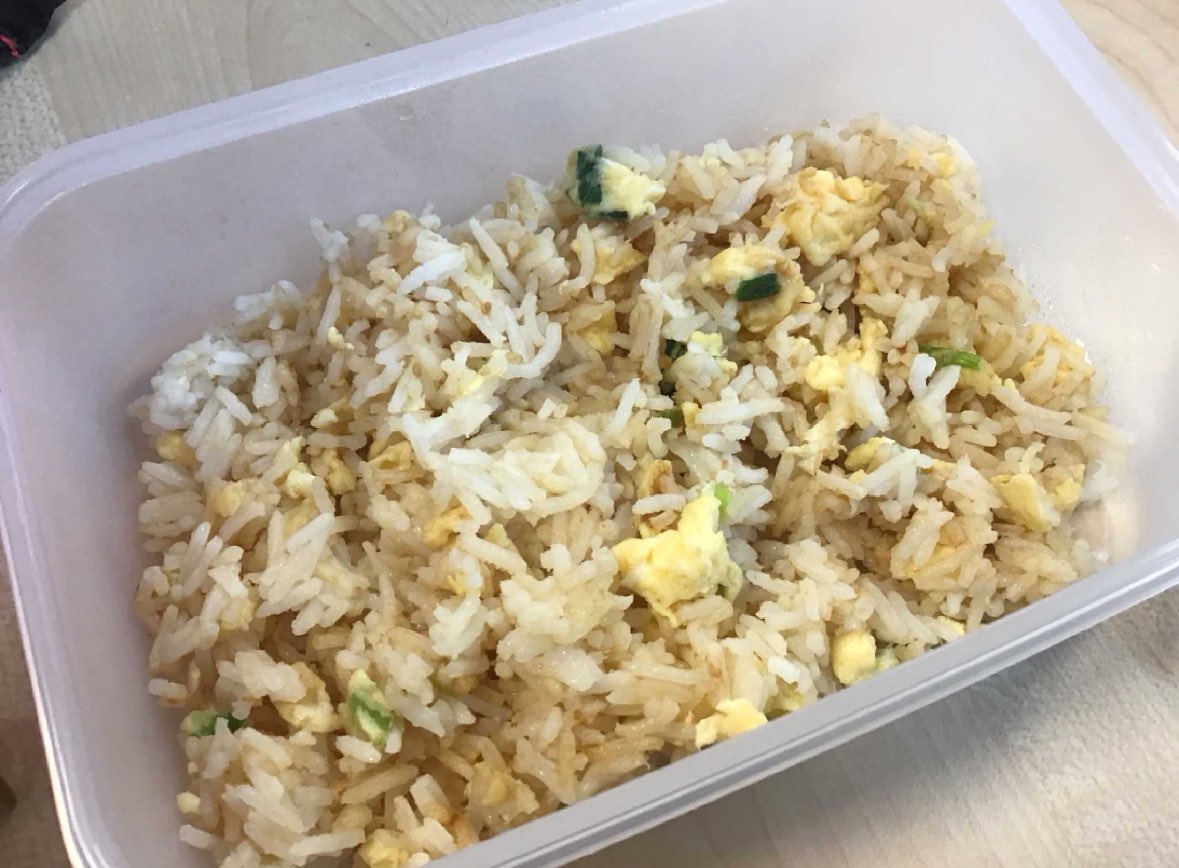 Springburn Academy: Health, Food & Textiles Dept (@hespringburn) on Twitter photo S1 continue their practical lessons looking at high risk foods and how to prevent food poisoning ๐ฆ
This week was egg fried rice ๐ a healthier version of the popular takeaway favourite ๐
<a href="/springburnacad/">Springburn Academy</a> <a href="/P7Transition/">SpringburnAcademy-P7 Transition</a> <a href="/MrsRiddellHT/">Mrs Riddell</a> S1 continue their practical lessons looking at high risk foods and how to prevent food poisoning ๐ฆ
This week was egg fried rice ๐ a healthier version of the popular takeaway favourite ๐
<a href="/springburnacad/">Springburn Academy</a> <a href="/P7Transition/">SpringburnAcademy-P7 Transition</a> <a href="/MrsRiddellHT/">Mrs Riddell</a>