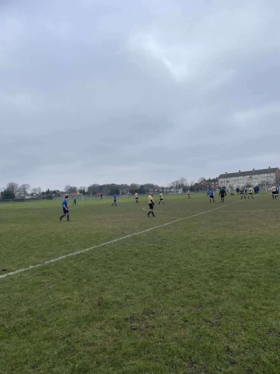 Brilliant result this morning. The lads done well and showed good determination to be on the wrong side of a 2-0 score line, then go onto with the game
Huyton Lane 2-3 Great Mogul
(G) Parry, Derney, T.Ward
MOTM: J.Ward