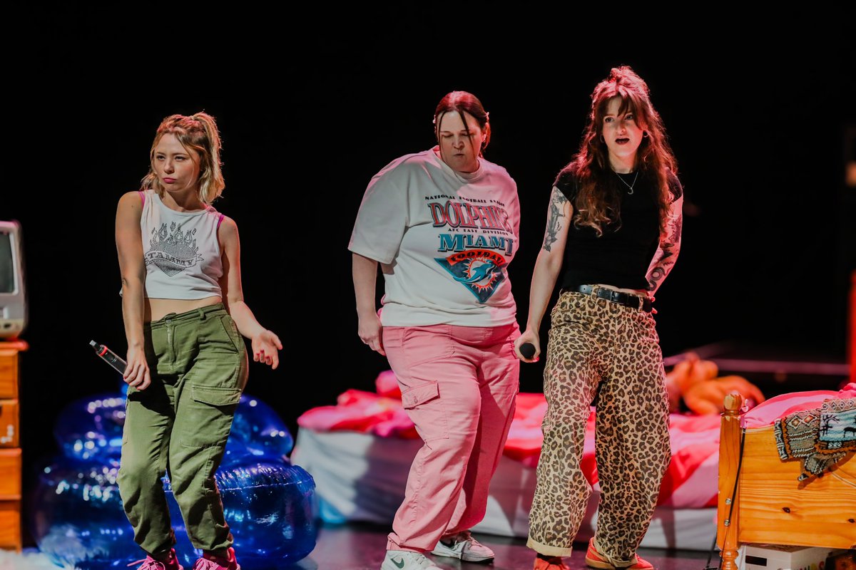 Jessica Forrest tweet media