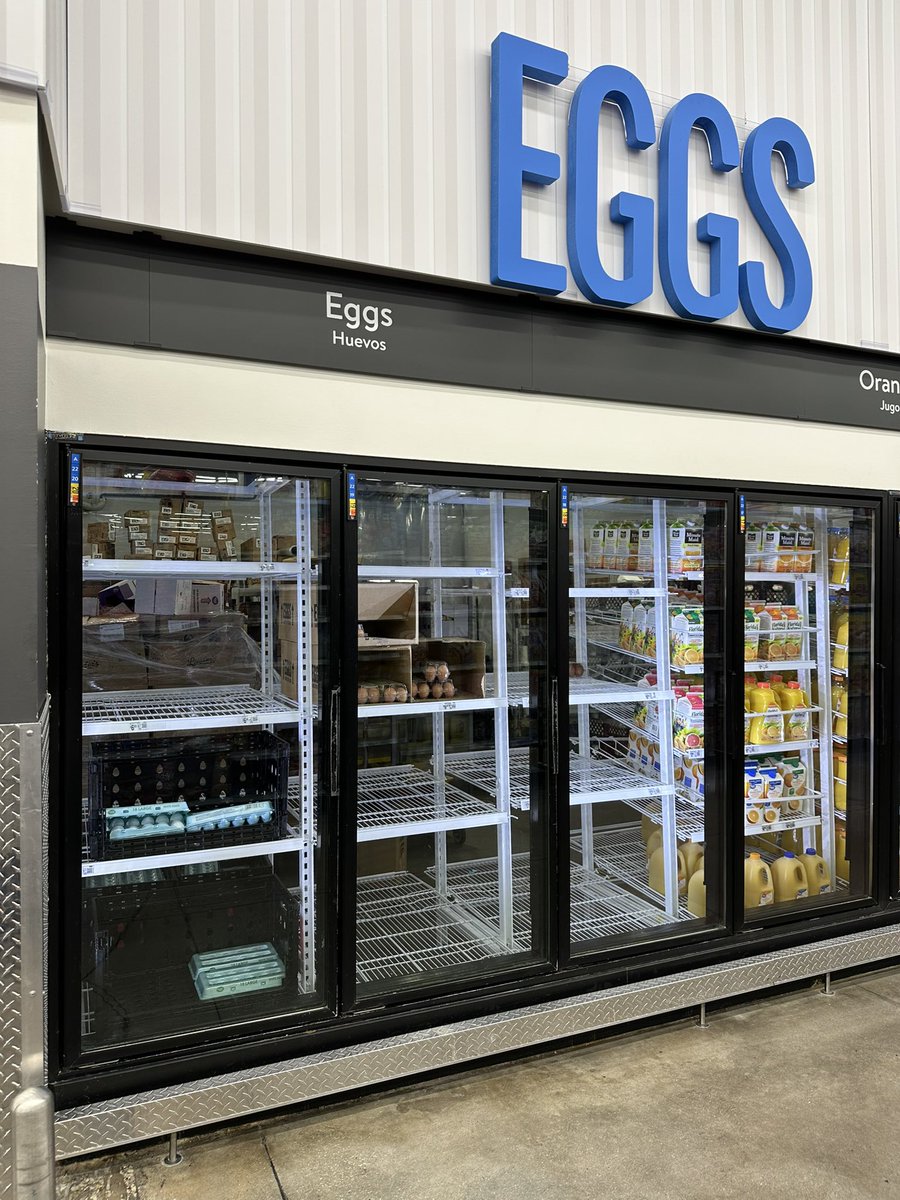 Pablo_AS's tweet image. No eggs