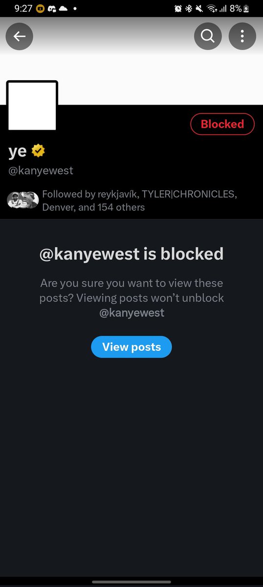 primebinii's tweet image. Enough is enough.