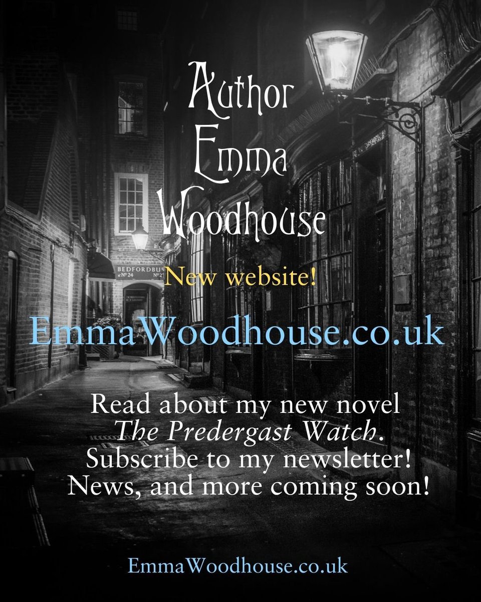 EmWoodhouse8's tweet photo. My author website is live! https://t.co/DrEacAf6SM
#books #tbr #bookrecommendations #bookrecs #readthesebooks #read #bookstagram #booktok #bookish #readersofinstagram #readersoftiktok #reading #readers #booklovers #book #historicalfiction
#Victorian @HolandPress https://t.co/lXpaVzEdbr