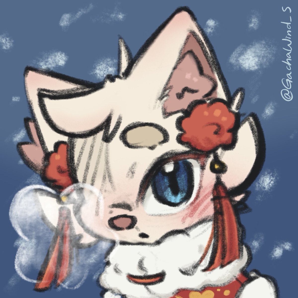 Cold days
#superanimalroyale