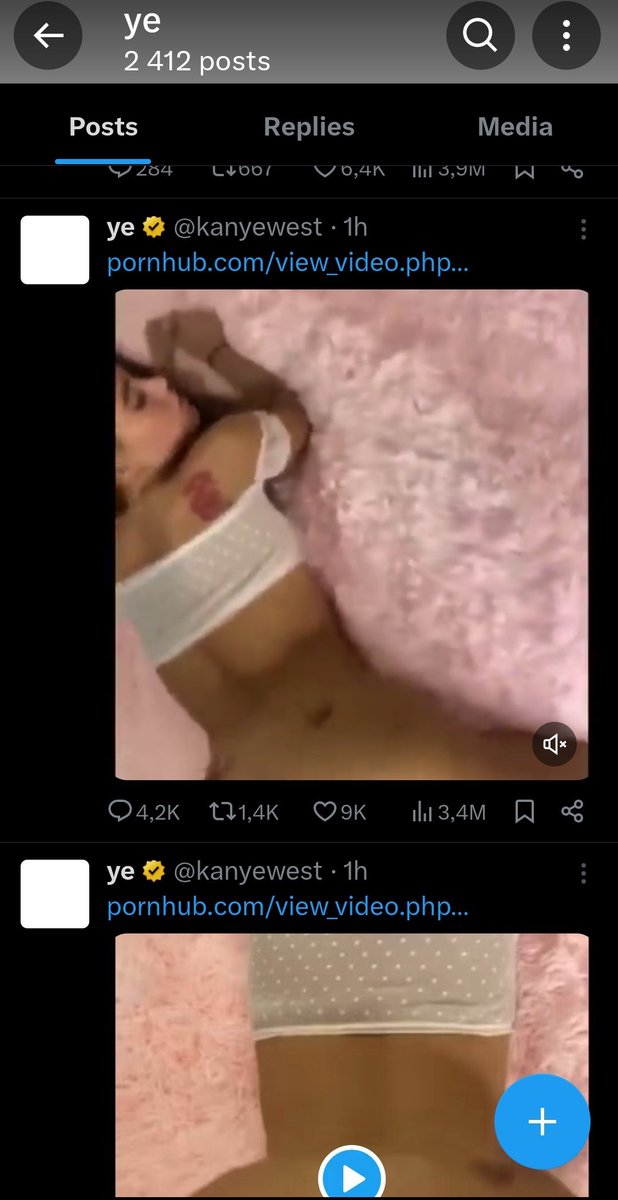 WTF .<a href="/X/">X</a> 🤔 you allowing this <a href="/elonmusk/">Elon Musk</a> 🤷‍♂️