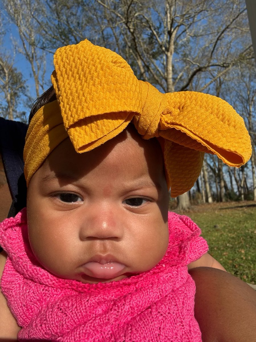 yeala_j's tweet photo. My sunshine🩷☀️ #CalieghRaye🎀 https://t.co/0EVdmnRNFg
