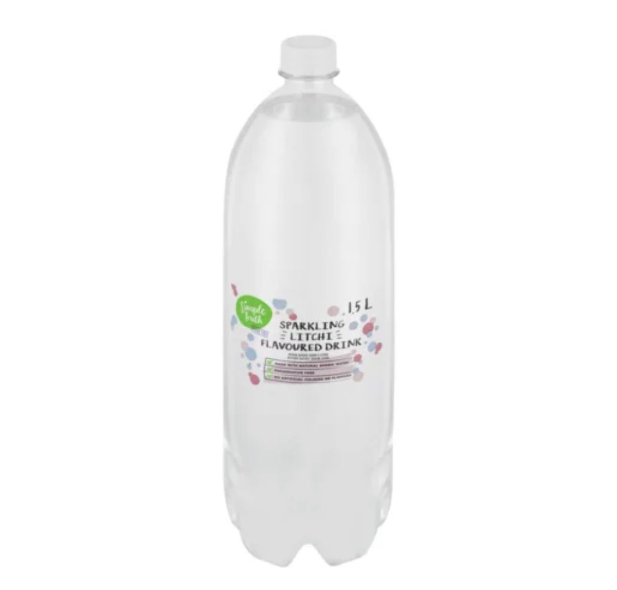 Pupsey_'s tweet photo. @CheckersSA why have you stopped stocking this water ??!!! I need these back in your shelves please… https://t.co/epHPz3keb8