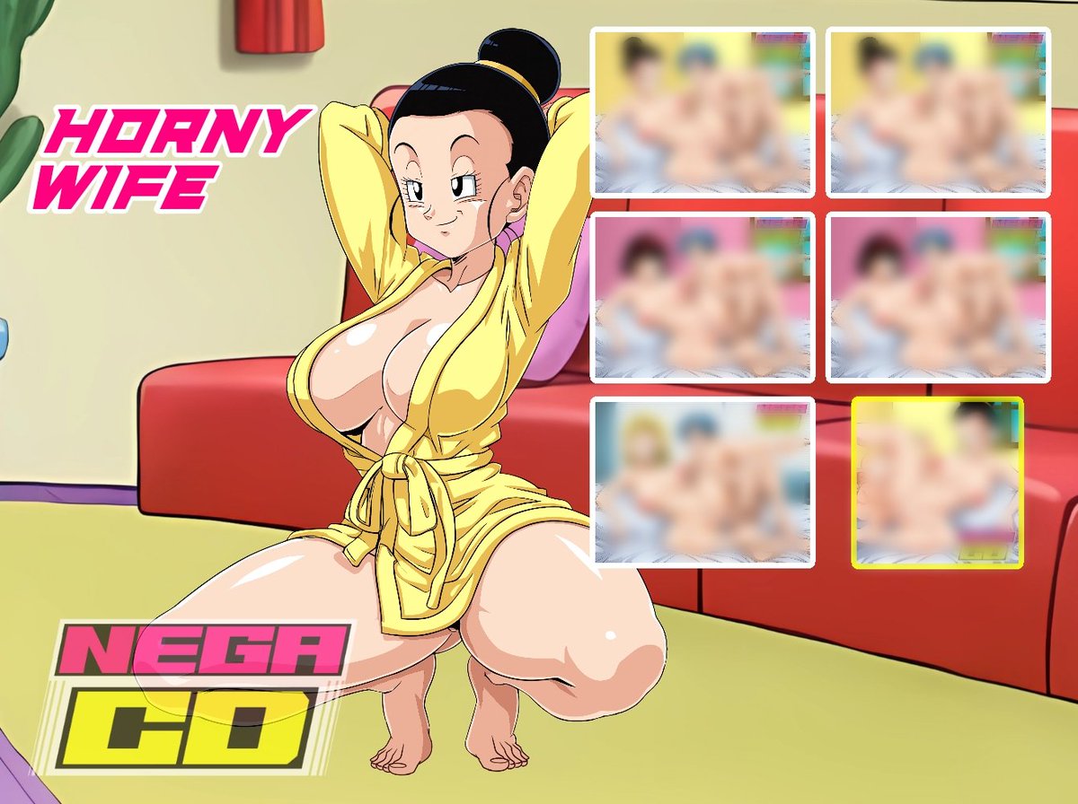 🔞NEGACD🔞 tweet media