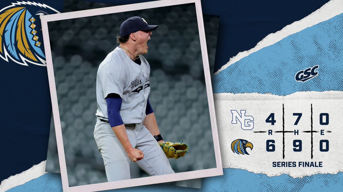 Mississippi College Baseball ⚾️ tweet media