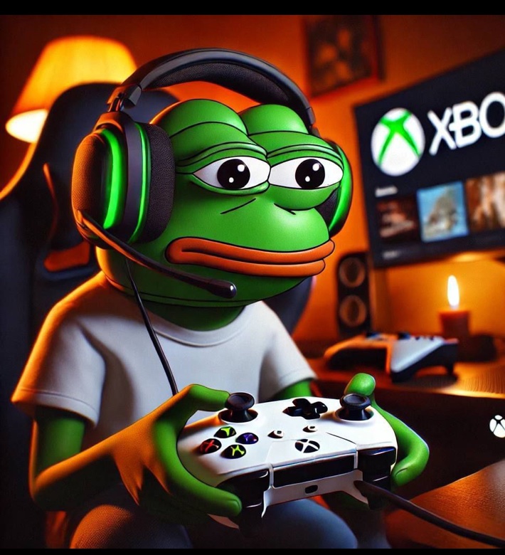 Rashreb28's tweet photo. @DAsuzor2633 @XBL_TOKEN $XBL Token is revolutionizing the web3 gaming space with innovative features like NFTs, simulator gadgets &amp; real-time community interaction! With its presence on Solana blockchain, $XBL Token is poised to take the gaming industry by storm! #InvestedInvestors https://t.co/jFj3L8vVvk