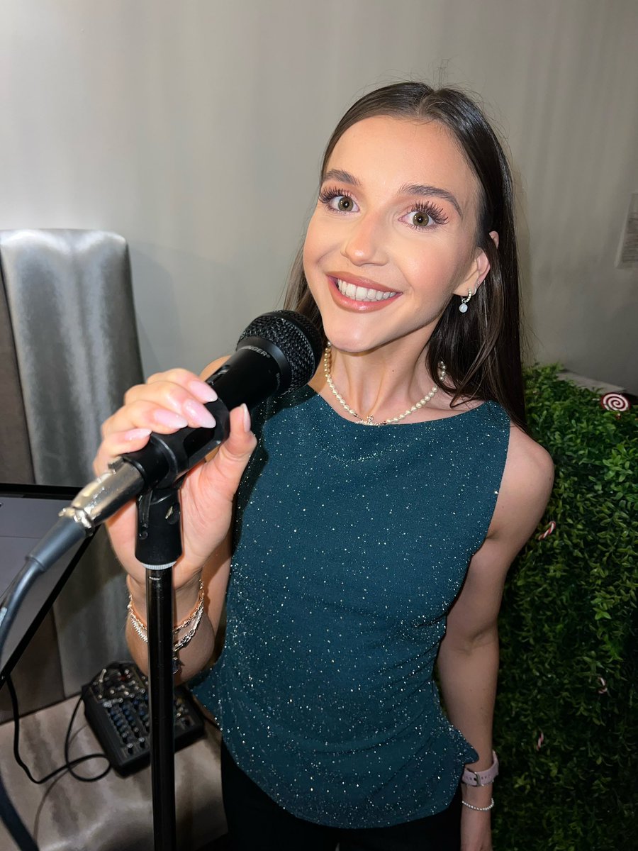 Georgia Faye Gallagher tweet media