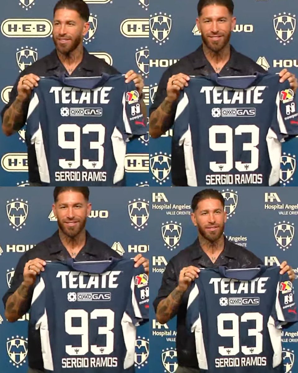 Mike Maquina del Mal tweet media