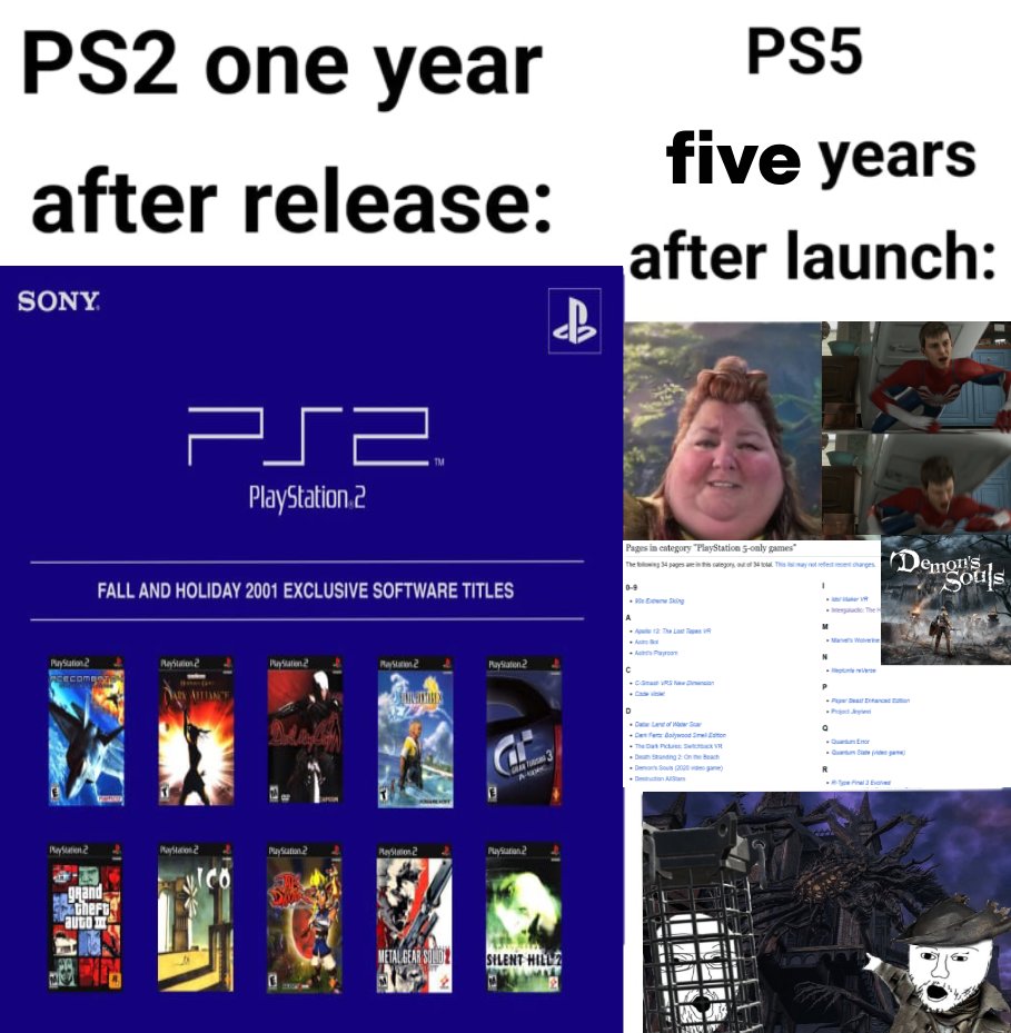 How the mighty have fallen