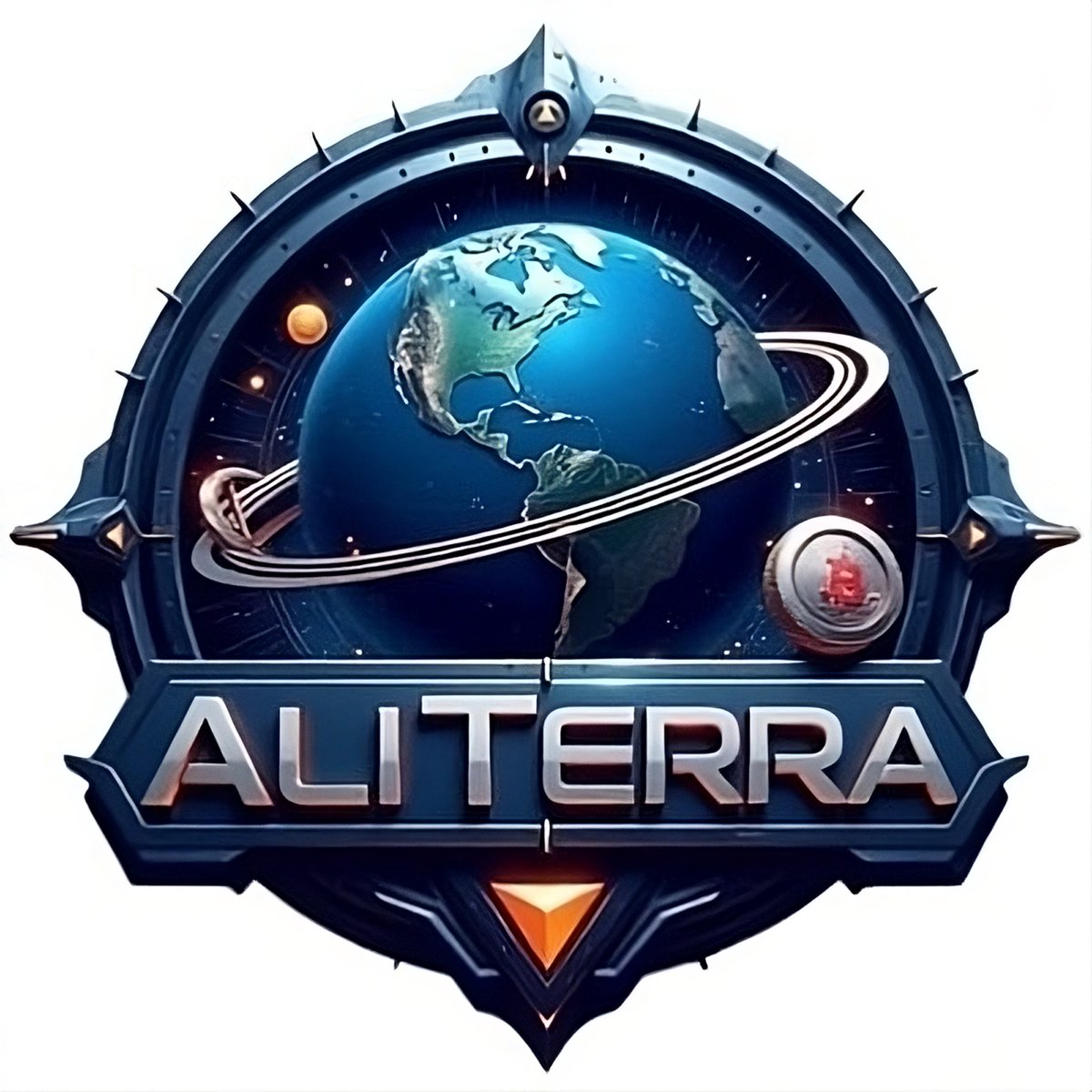 #AliTerra
The average user will be able to: make purchases of clothes, real estate and many other items, travel the world- both in virtual and offline reality, play various P-2-E games, earn our own in-game currency $LUX and withdraw it to fiat.
#INDvENG #SuperBowl
#ETH #XRP #POL