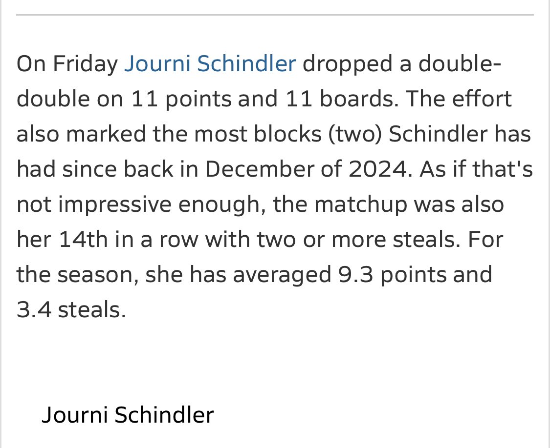 First double-double of the season and a great team win!! <a href="/NebraskaAttack/">Nebraska Attack UAA</a>