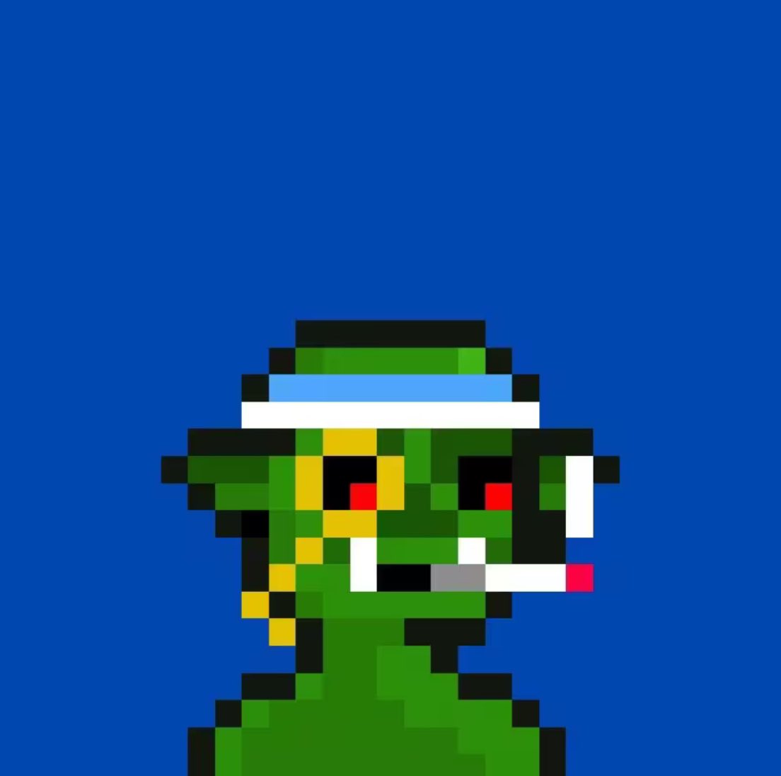 Where my Gobs at?! I bought two way back when for 25 Ape and sold for 50 Ape 😂😭 finally decided to get back in after a couple months of trying to shake the shame 🙃