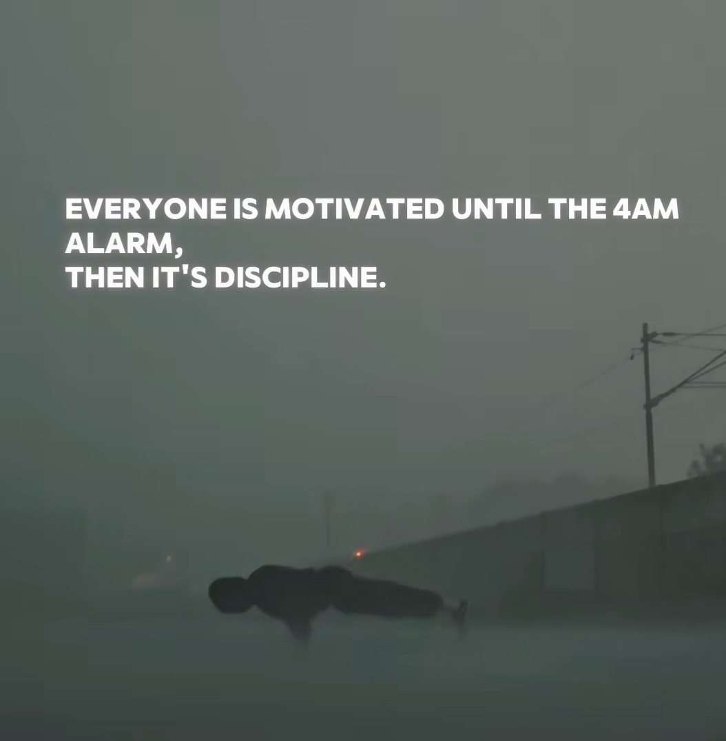 Trust me.