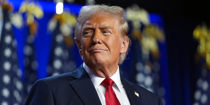newandnewba's tweet photo. New poll shows how Americans feel about Trump's second term performance https://t.co/vCpTe7dLac