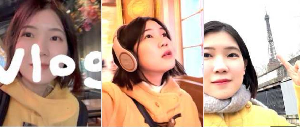 Ma nouvelle vidéo sur mon arrivée à Paris 🇫🇷✈️

Si jamais vous avez pas de choses à faire ce soir, voici une petite vidéo chill ! 🌱

Bonne nuit 😴 
⬇️
youtu.be/24GPXHKXz7A?si…