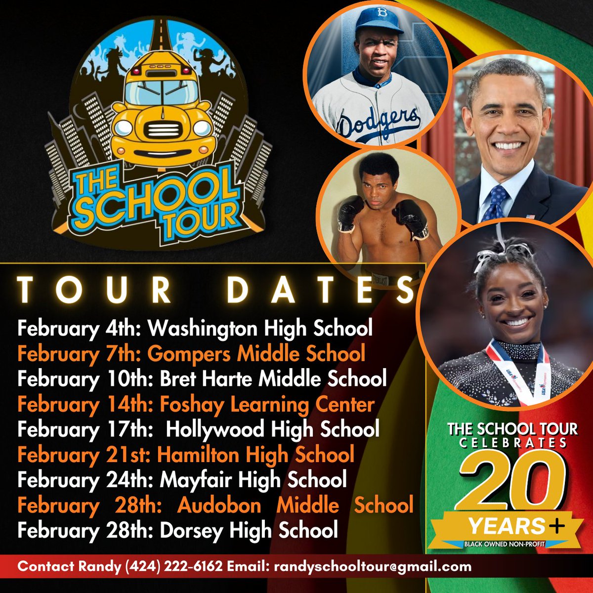TheSchoolTour's tweet photo. https://t.co/mPeTSvGepN