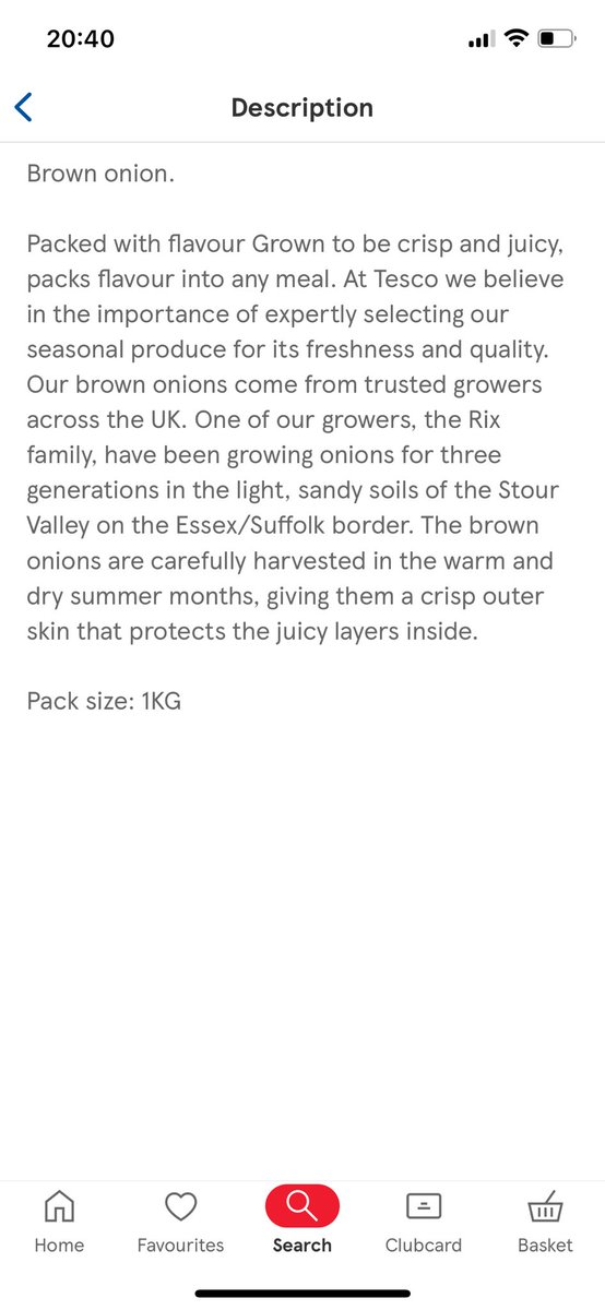 robmc100's tweet photo. @chris_stura @TWBFarms @Tesco https://t.co/xNYtCOyn66