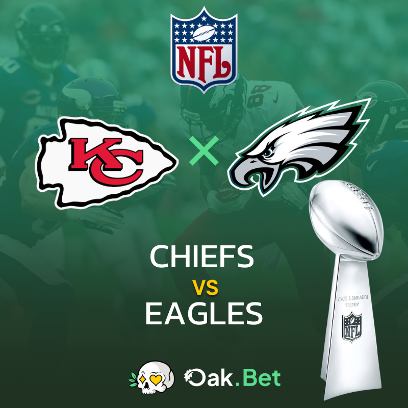 The day has arrived...

Don't watch the game without some action on the side. 

Right now we have massive numbers coming in on the Eagles side. BUT HOW CAN YOU FADE THE CHIEFS?!?!