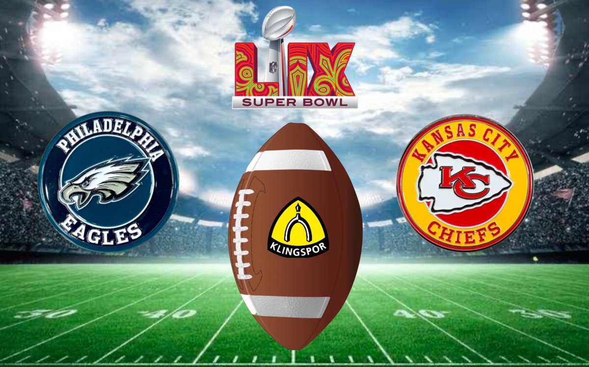 Happy Super Bowl Sunday! Which team are you backing this year? No matter who wins, we’re here to keep things smooth!🏈 #superbowlsunday #klingsporabrasives #football #superbowl #team #win