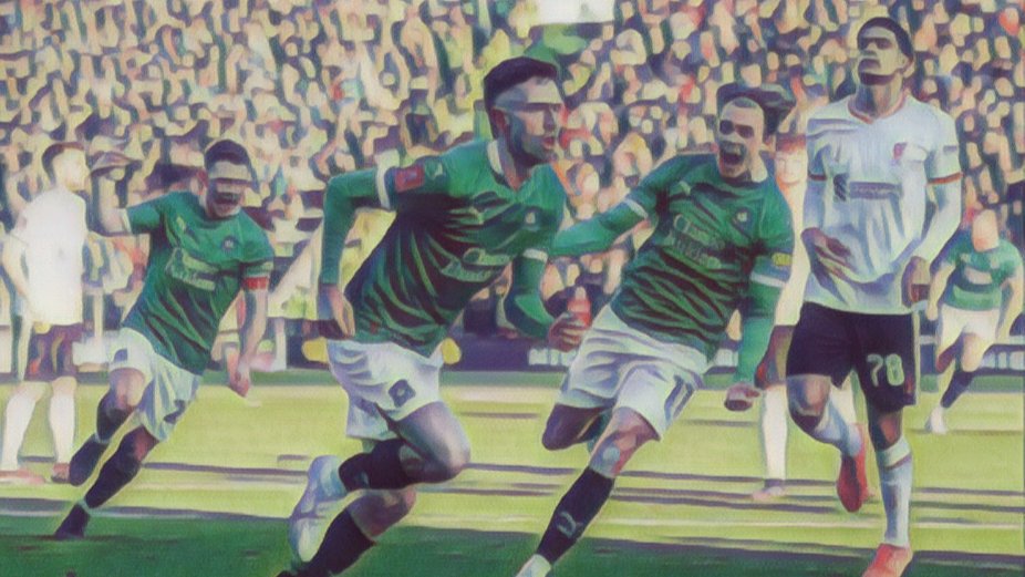 Planet FPL (James) tweet media