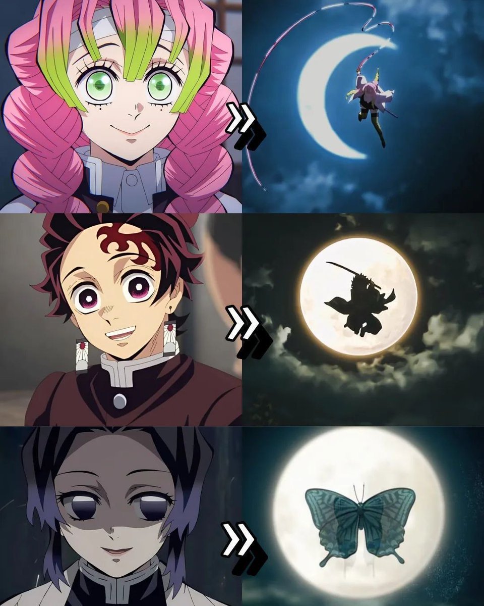 animeposts's tweet photo. Best moon scene? https://t.co/ux40ZcHAKA