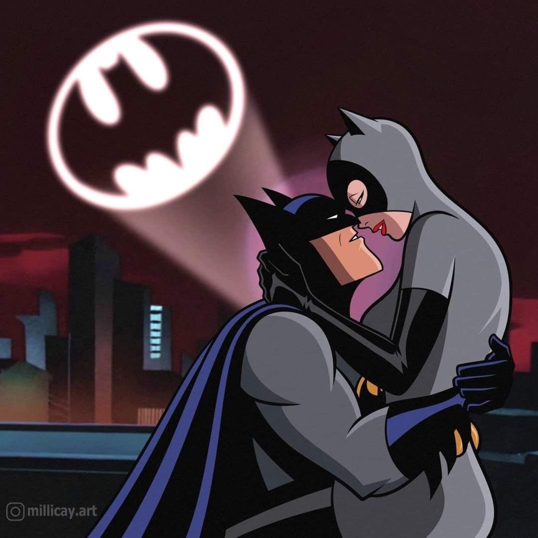 Batman Archives tweet media