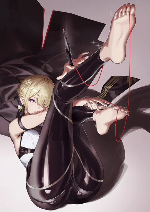 イヴリン#zzzero  #zenlesszonezero #Evelyn 