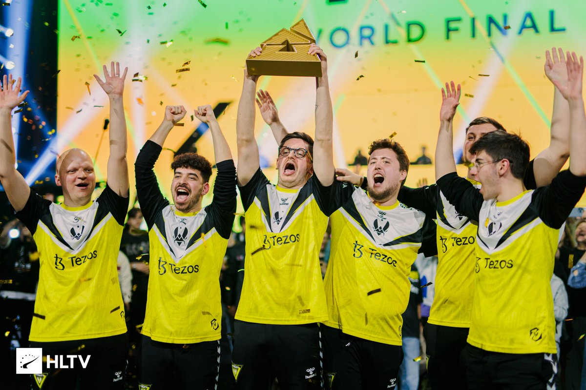 Champions 🏆