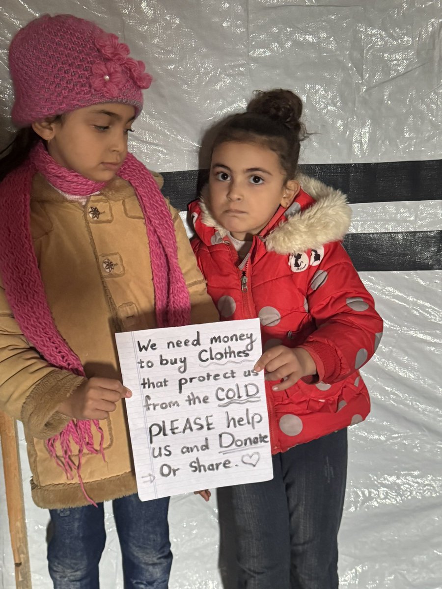 All7m_Mahmou14d's tweet image. We are so cold 💔😭
We are so cold 💔😭
We are so cold 💔😭
We are so cold 💔😭
We are so cold 💔😭
We are so cold 💔😭
We are so cold 💔😭
We are so cold 💔😭
We are so cold 💔😭
We are so cold 💔😭

gofund.me/fb2f0695