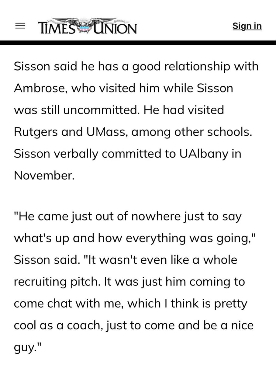 #AGTG Thanks everybody who’s wrote me in an article over the last few days! (Sorry if I missed some others!)